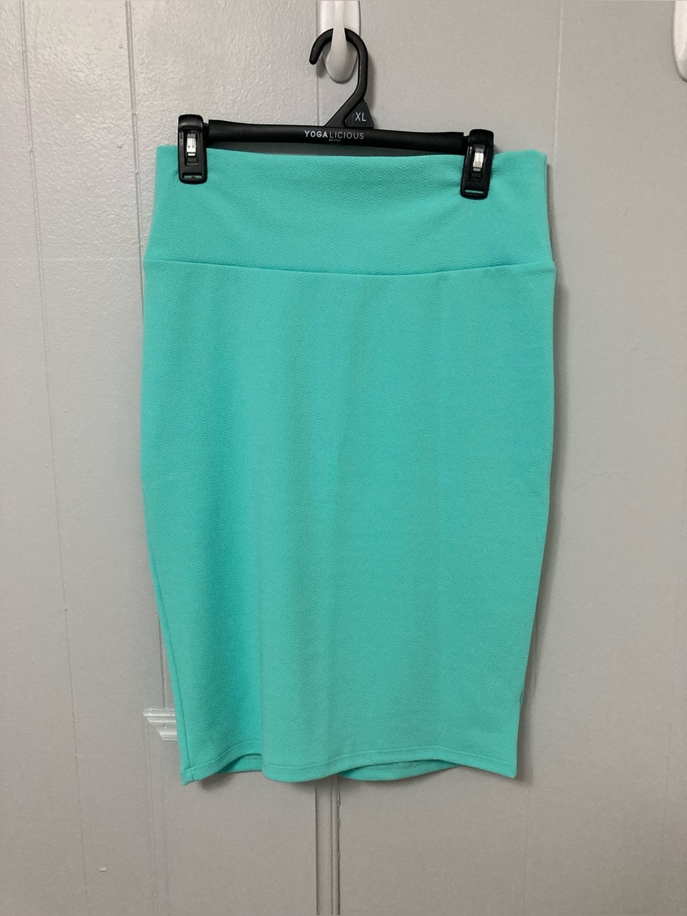 Cassie Pencil Skirt